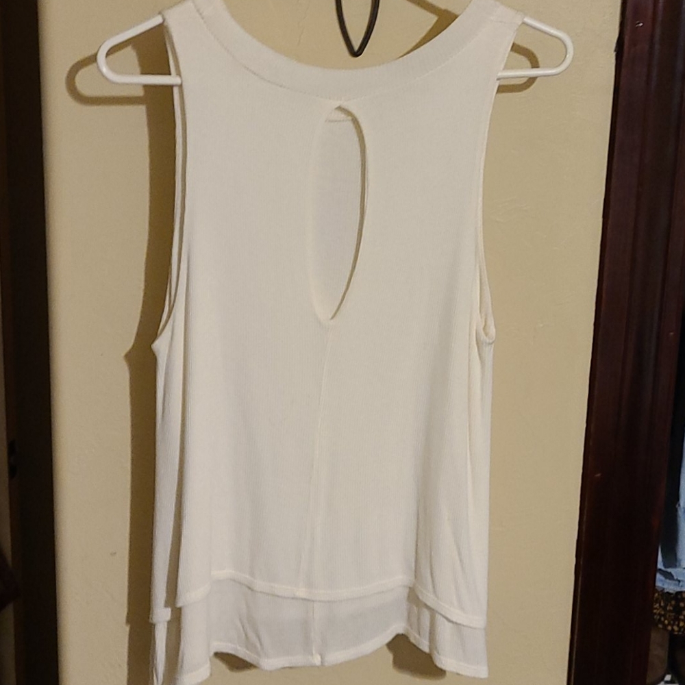 Tank top - Picture 2 of 2